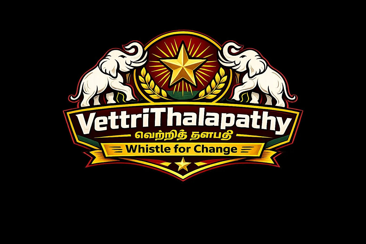 VettriThalapathy